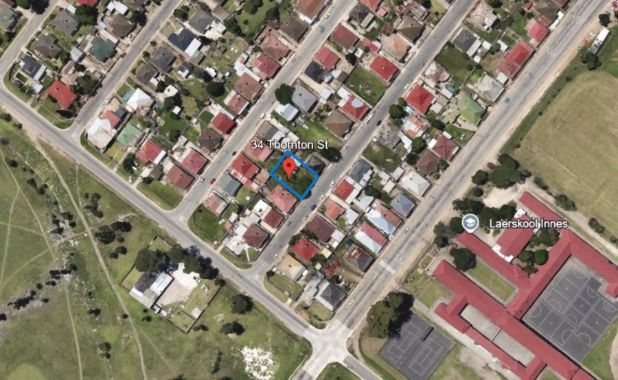 0 Bedroom Property for Sale in Cannon Hill Eastern Cape